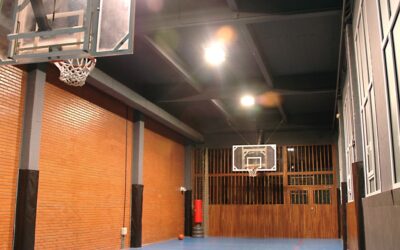 BASKET INDOOR